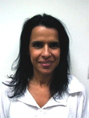 Tammy Sagiv - Bookkeeper